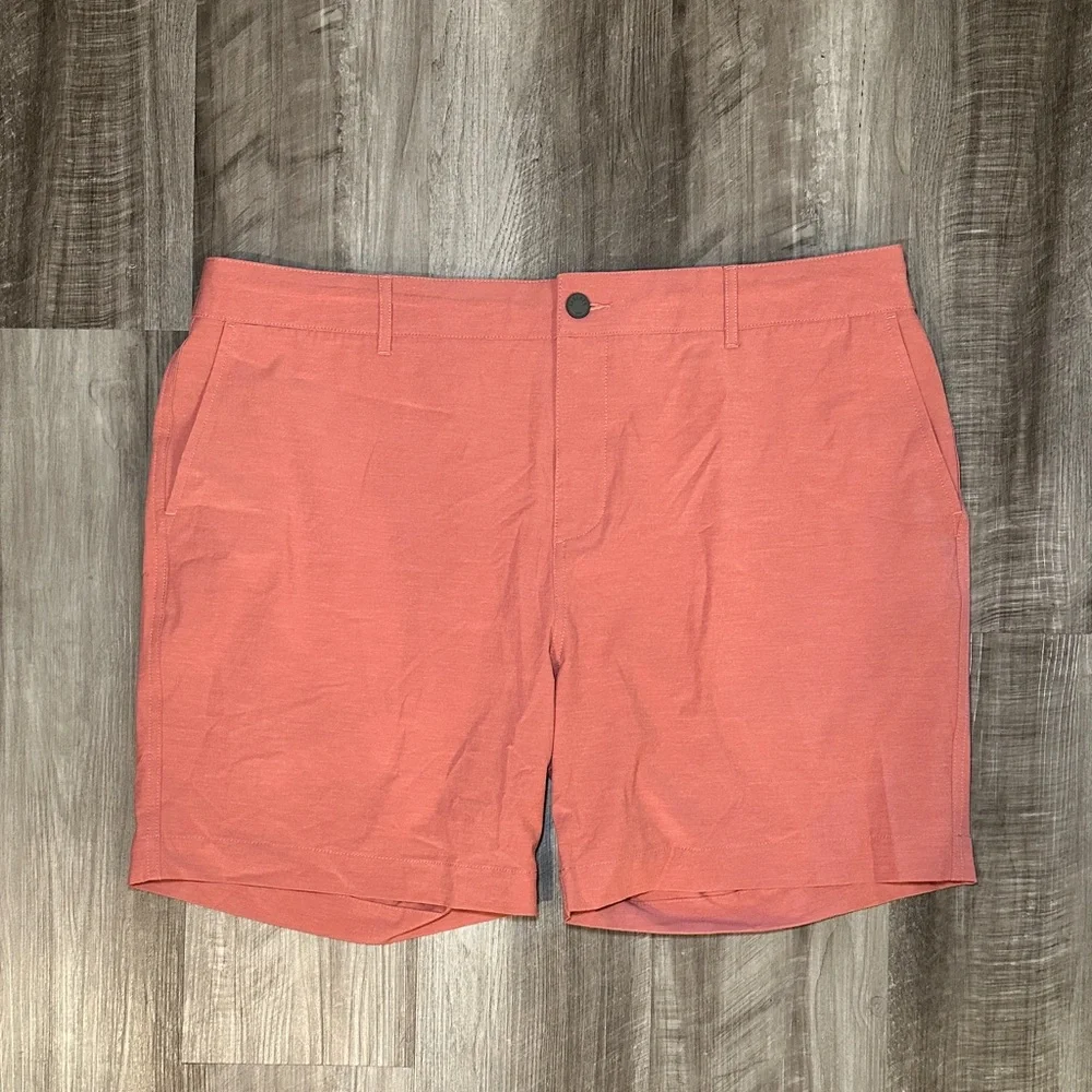 Faherty All Day Shorts - 40